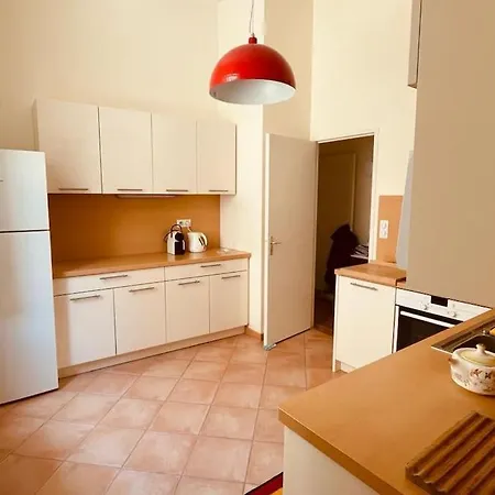 Magnifique Centre Historique Бордо