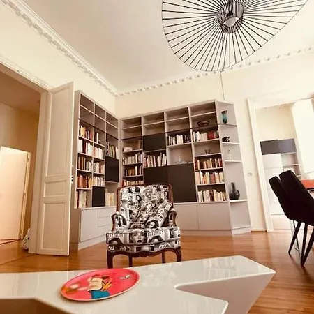 Magnifique Centre Historique *