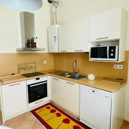 Magnifique Centre Historique Бордо