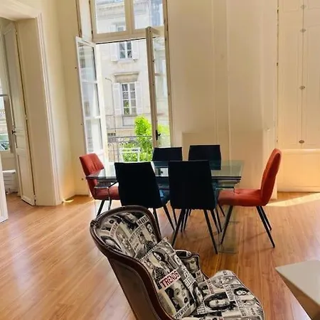 Διαμέρισμα Magnifique Centre Historique