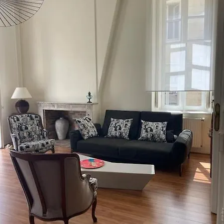 Magnifique Centre Historique *