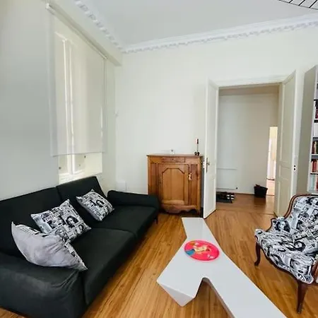 Magnifique Centre Historique * Бордо