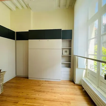 Magnifique Centre Historique *