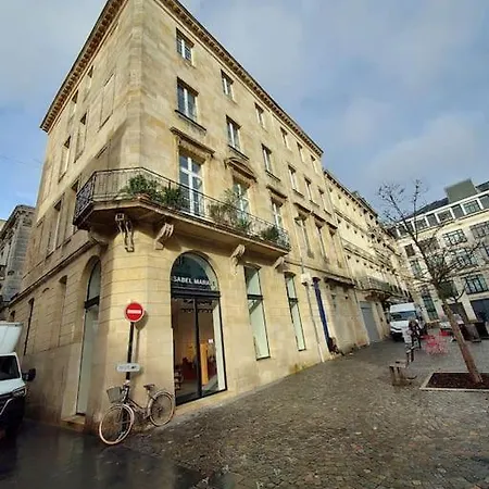 Magnifique Centre Historique * Bordeaux