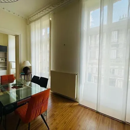 Magnifique Centre Historique Апартаменты