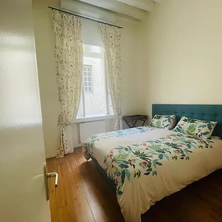 Апартаменты Magnifique Centre Historique