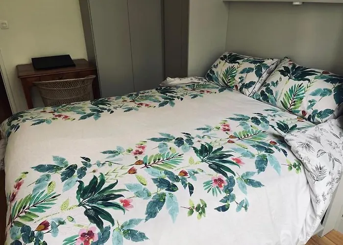 Magnifique Centre Historique