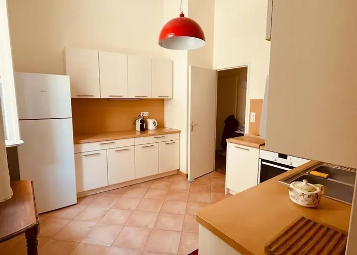 Magnifique Centre Historique Bordeaux