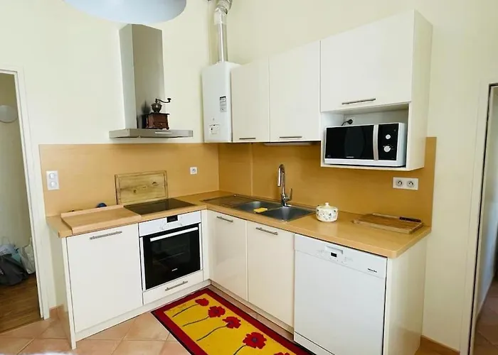 Magnifique Centre Historique Bordeaux