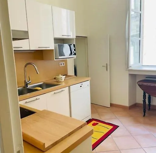 Magnifique Centre Historique