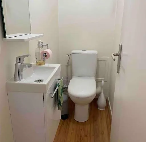 Magnifique Centre Historique Appartement