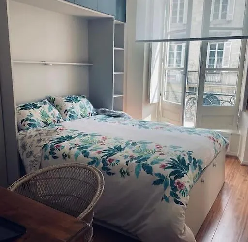 Appartement Magnifique Centre Historique *