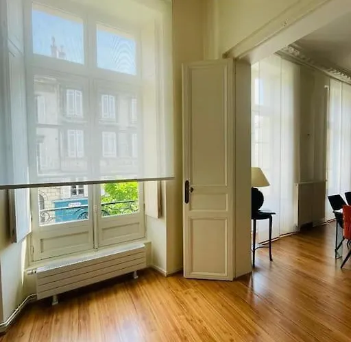 Appartement Magnifique Centre Historique Bordeaux