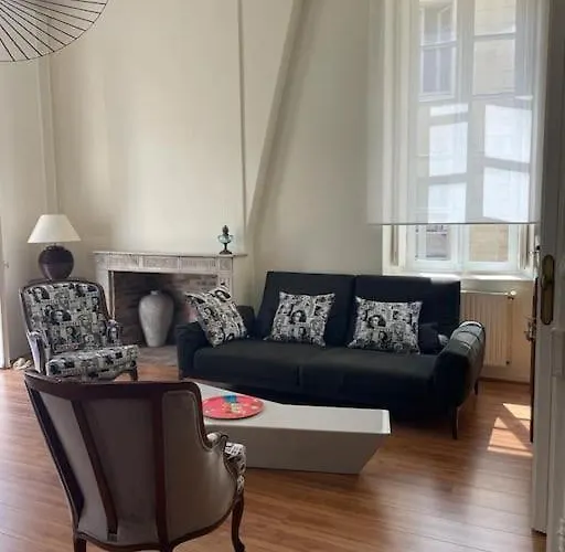 Magnifique Centre Historique *