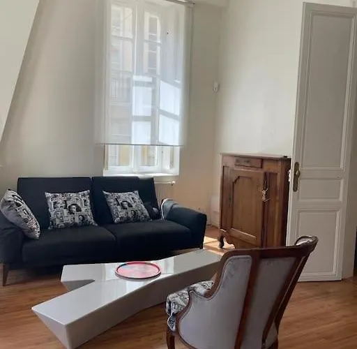 Magnifique Centre Historique Bordeaux