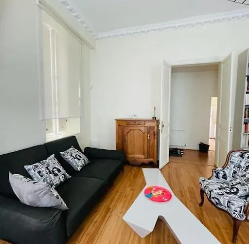 Magnifique Centre Historique * Bordeaux