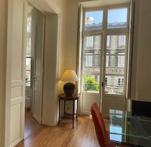 Appartement Magnifique Centre Historique