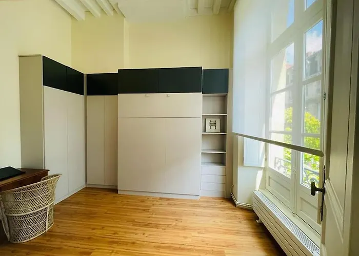 Magnifique Centre Historique *