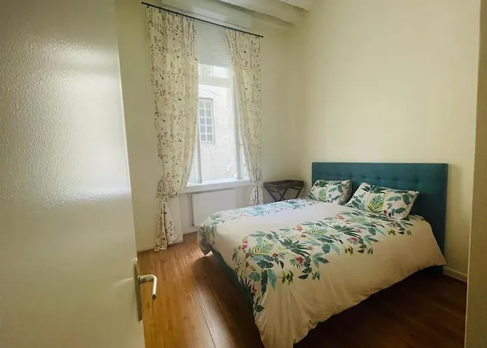 Appartement Magnifique Centre Historique