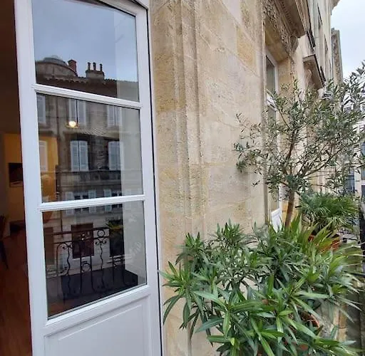 Magnifique Centre Historique Appartement *