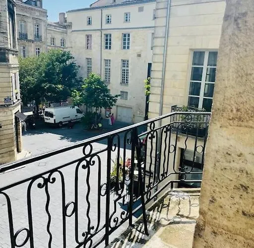 Appartement Magnifique Centre Historique *