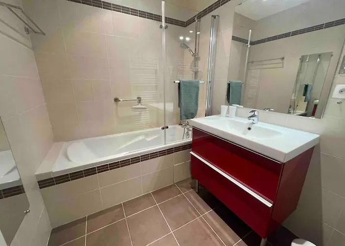 Magnifique Centre Historique *