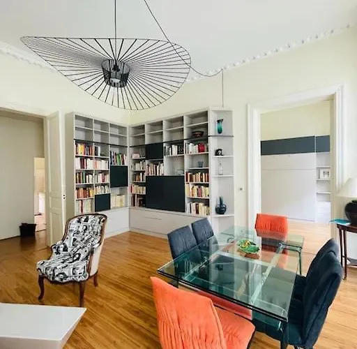 Magnifique Centre Historique