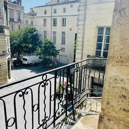Apartament Magnifique Centre Historique *
